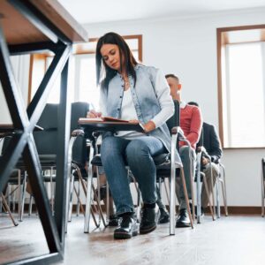 Oposiciones Aux. Administrativo Xunta Online