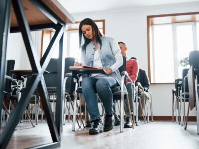 Oposiciones Aux. Administrativo Xunta Online