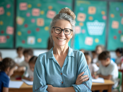 Oposiciones Primaria Presencial